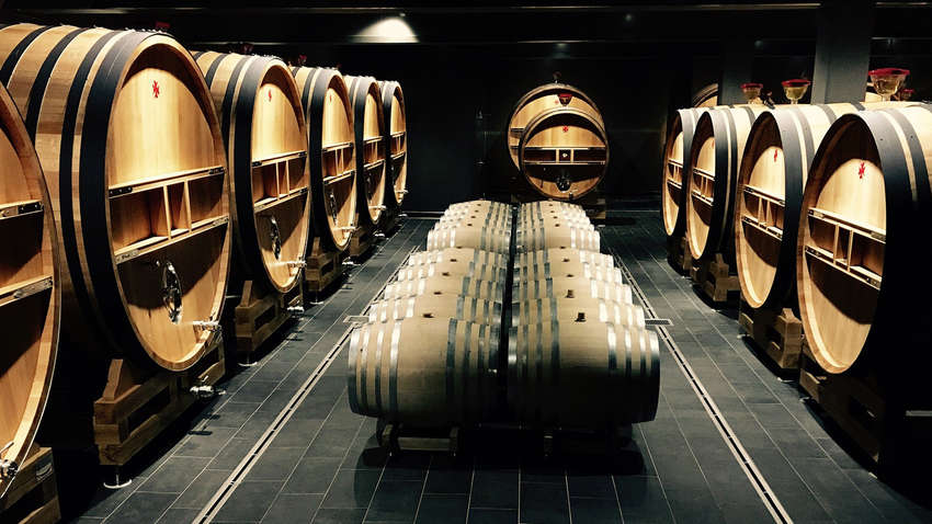 Топ-5 неймовірних сортів пива зі смаком бурбона