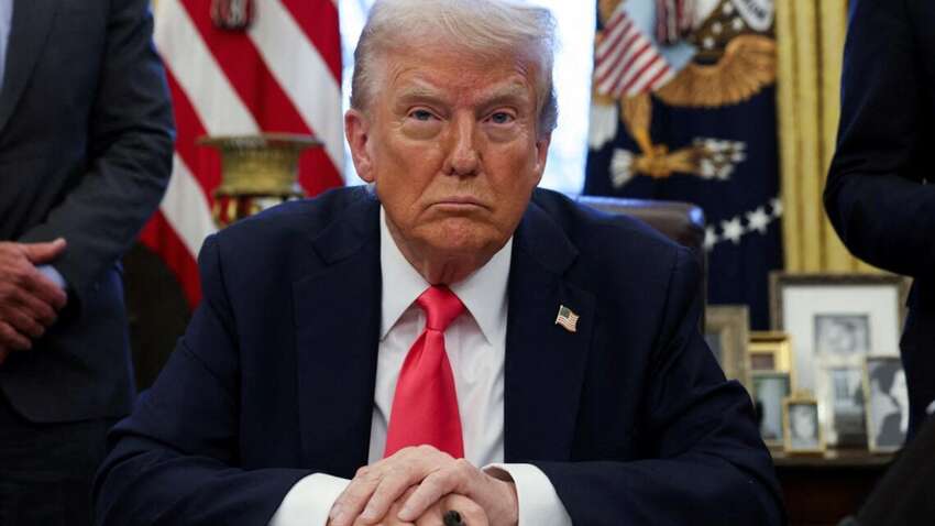 Деньги, мигранты и мирные соглашения: в Белом доме похвастались "50 победами" Трампа