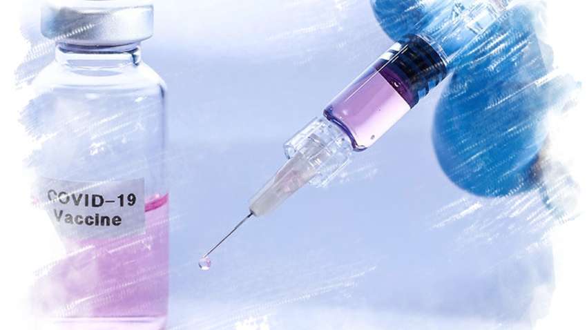 У МОЗ розповіли, чи збирається Україна закуповувати вакцину від коронавірусу У МОЗ розповіли, чи збирається Україна закуповувати вакцину від коронавірусу