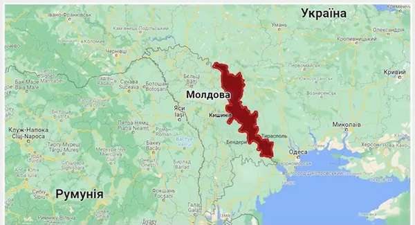 Через зупинку транзиту газу деякі мешканці опинилися у критичному становищі