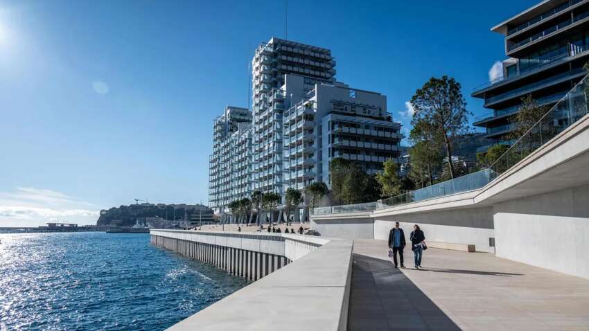 Украинец купил самую дорогую квартиру в мире: какая рекордная цена и кто владелец