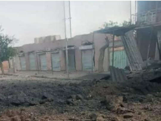 Теракт в Афганистане: много погибших и пострадавших