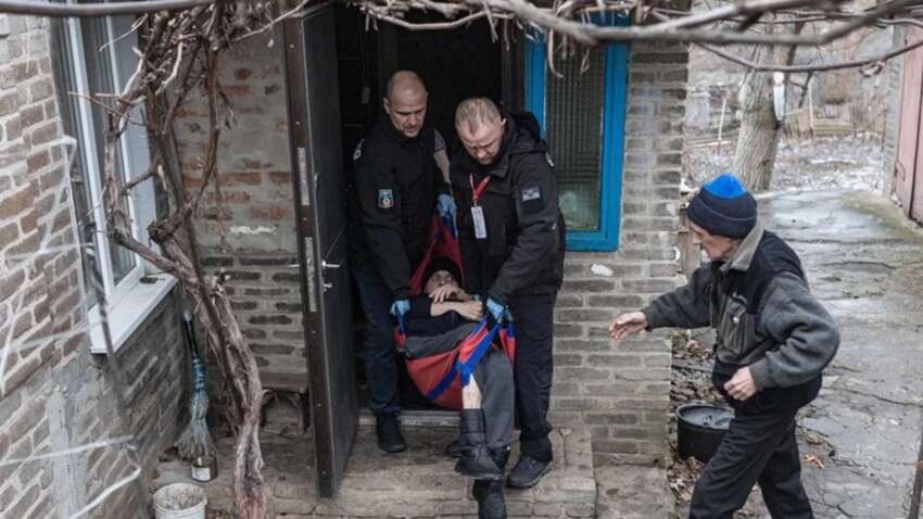 Это недопустимая ошибка: озвучено жесткое заявление о вывозе гражданских в Сумскую область 