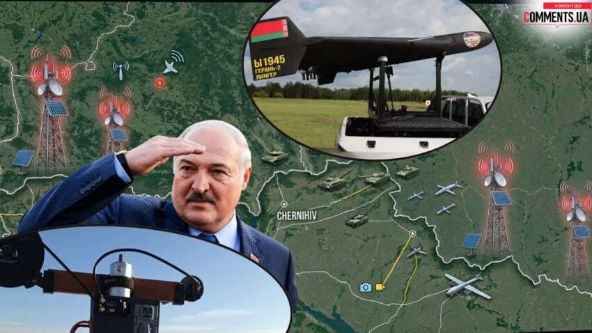 Лукашенко в истерике готовит ответ на ультиматум Киева: названы три важных сигнала Лукашенко в истерике готовит ответ на ультиматум Киева: названы три важных сигнала