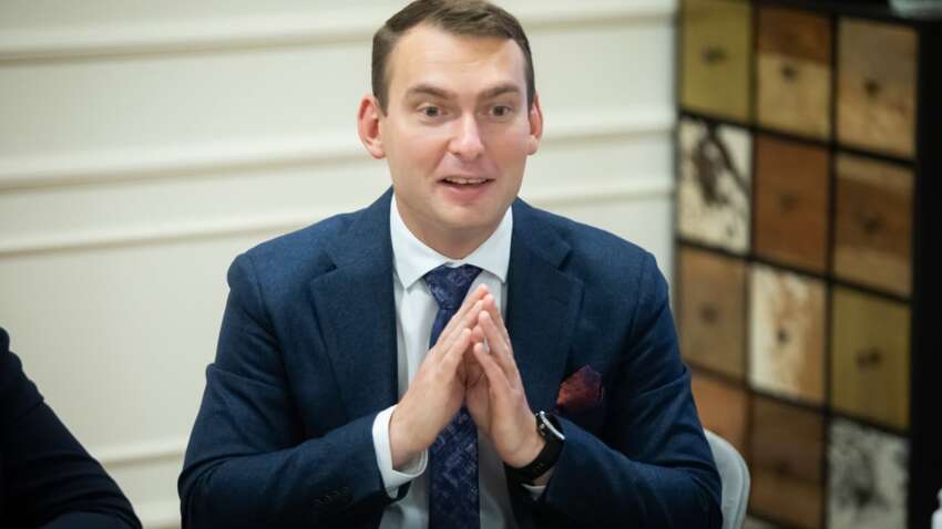 Нардепу Железняку могут объявить подозрение за вероятное хищение бюджетных средств: СМИ