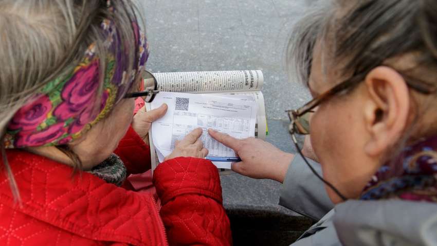 Тарифы на оккупированном Донбассе: эксперты рассказали, почему все дорожает