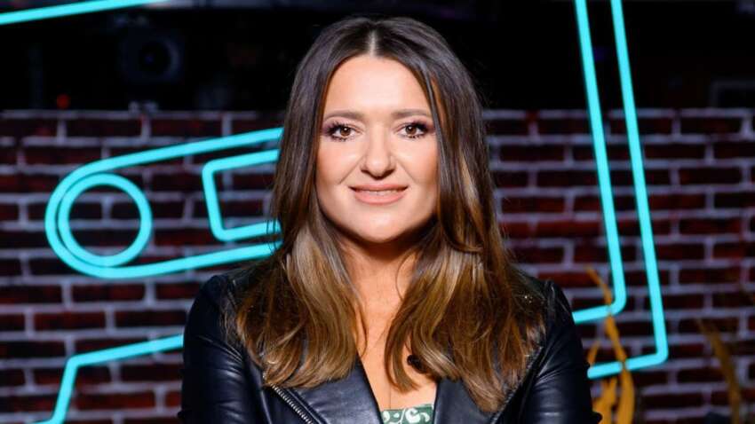 Наталья Могилевская попала в ДТП в центре Киева: что с певицей Наталья Могилевская попала в ДТП в центре Киева: что с певицей