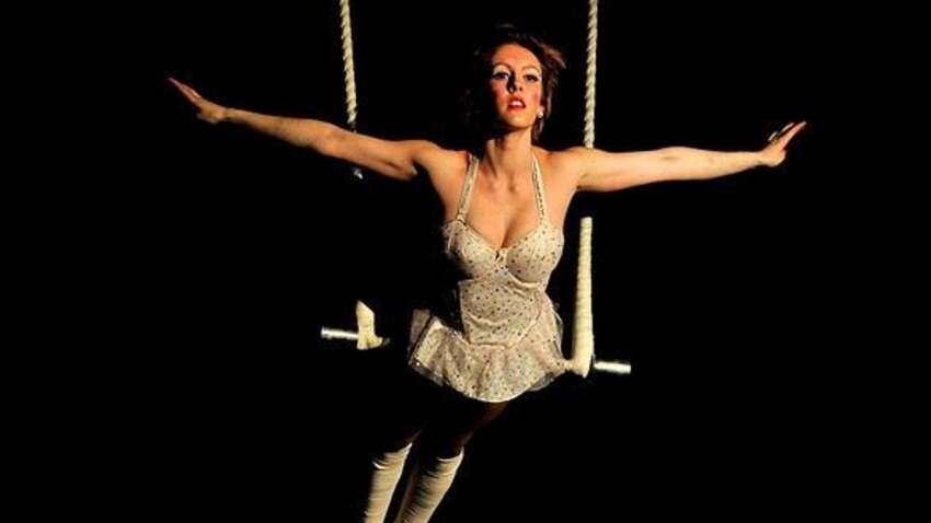 Трагедія в цирку з акробаткою призвела до смерті на очах у дітей: що сталося