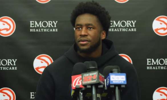 Хлопець відмовився від 10 млн доларів: причиною стала любов до Ісуса