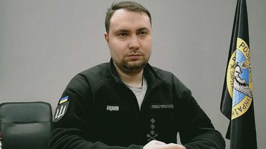 Буданов натякнув на результаті переговорів у Парижі, про які публічно ніхто не скаже