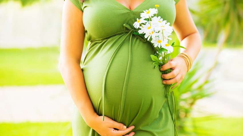 Врачи посоветовали будущим мамам не заниматься сексом "по графику"