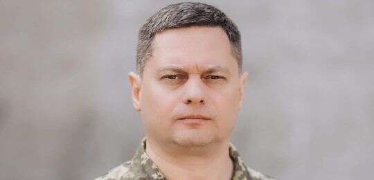 Стало відомо, яке завдання № 1 поставили новому командувачу Сухопутних військ Стало відомо, яке завдання № 1 поставили новому командувачу Сухопутних військ