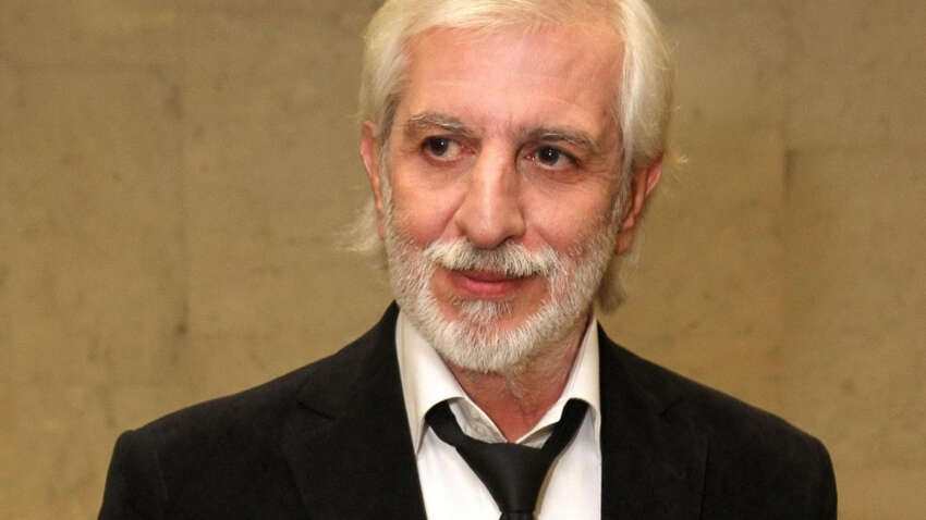 В России умер звезда Шансона: его убила страшная болезнь В России умер звезда Шансона: его убила страшная болезнь