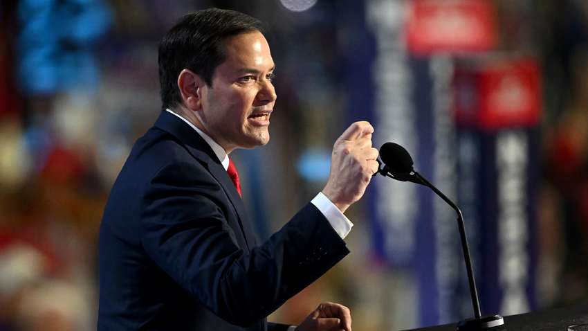 Ультиматумы Трампа подействовали: что заявил президент Панамы после визита Рубио Ультиматумы Трампа подействовали: что заявил президент Панамы после визита Рубио