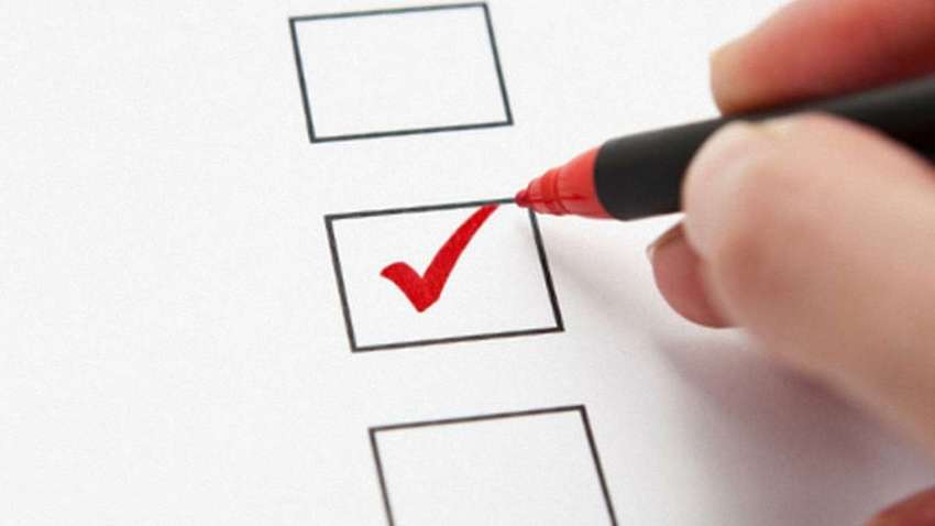 Стало відомо, як в Україні замовляють соціологічні опитування