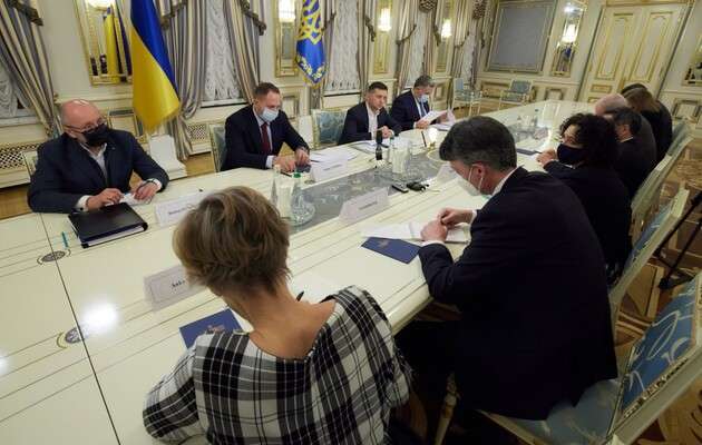 Президент анонсировал презентацию судебной реформы в Украине: что планируют 