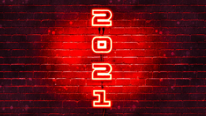 ТОП-10 вызовов, с которыми столкнется человечество в 2021 году ТОП-10 вызовов, с которыми столкнется человечество в 2021 году