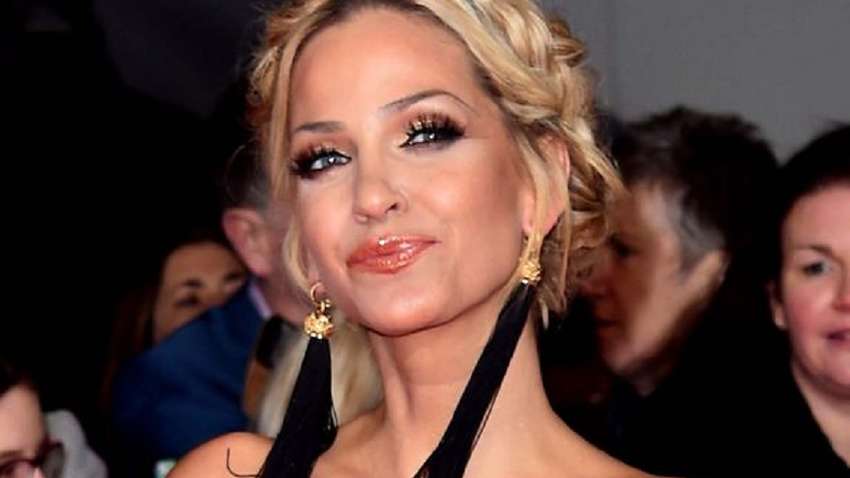 Померла колишня солістка гурту Girls Aloud