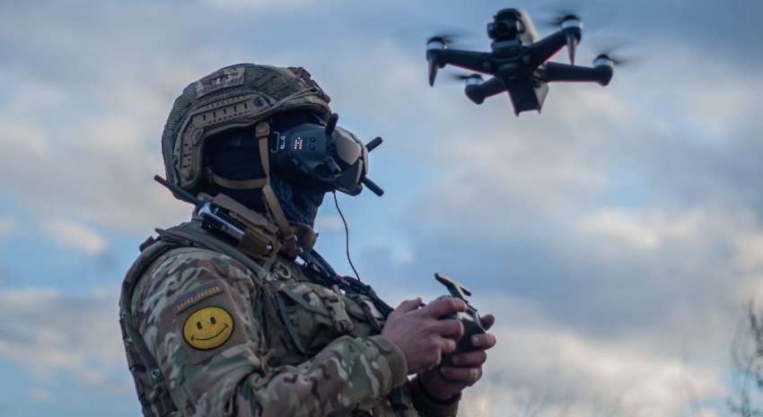 Такого раньше не было: кого Украины впервые отправила в атаку против россиян