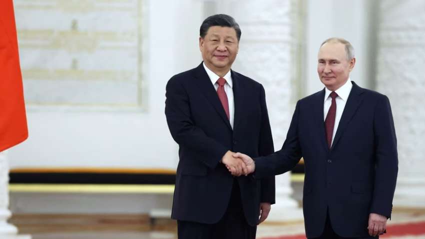 Китай міг знати про напад Росії на Україну – розслідування Foreign Policy Китай міг знати про напад Росії на Україну – розслідування Foreign Policy