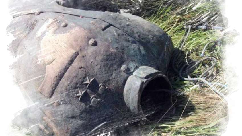 В Польше Рокоссовский остался без головы 