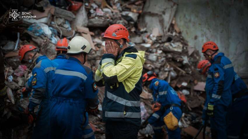 Обстрел Днепра, Харькова и Киева: россияне сообщили, куда били Обстрел Днепра, Харькова и Киева: россияне сообщили, куда били