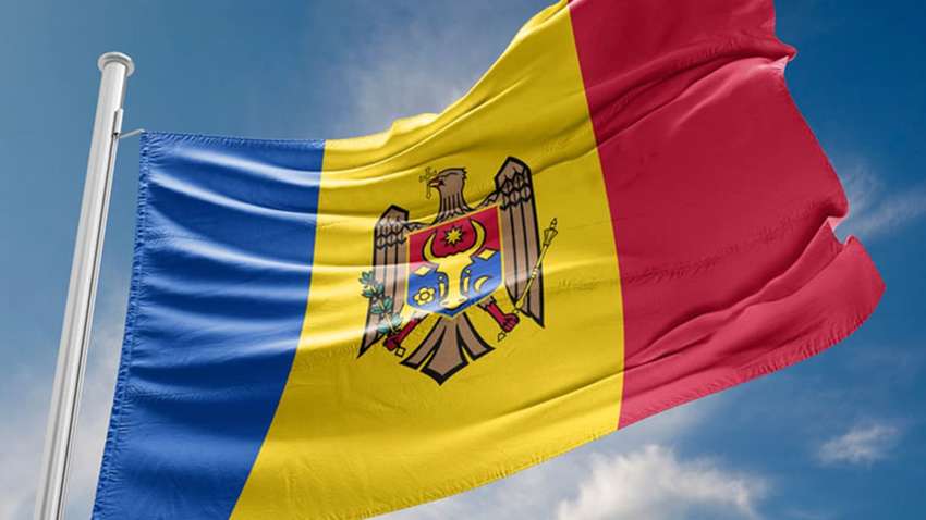 Парламент Молдови офіційно скасував молдовську мову