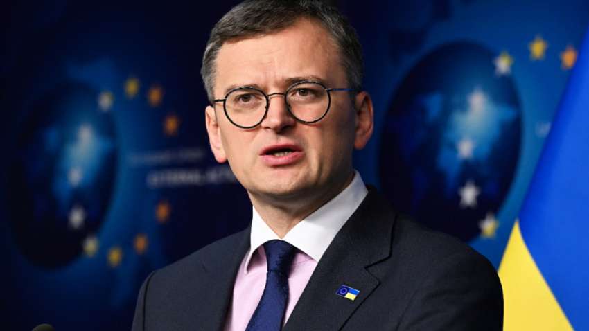 Кулеба объяснил, как на Саммите мира отреагировали на условия Путина для окончания войны