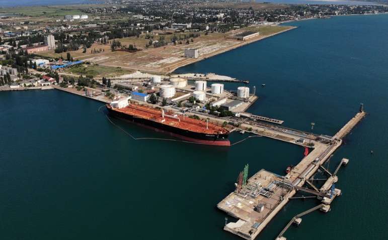 Налоговая полиция фабрикует новое дело против "Софт Оил", - владелец компании