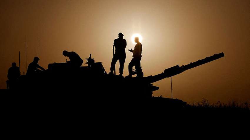 О чем говорит перемирие между Израилем и ХАМАС: что важно понимать Украине