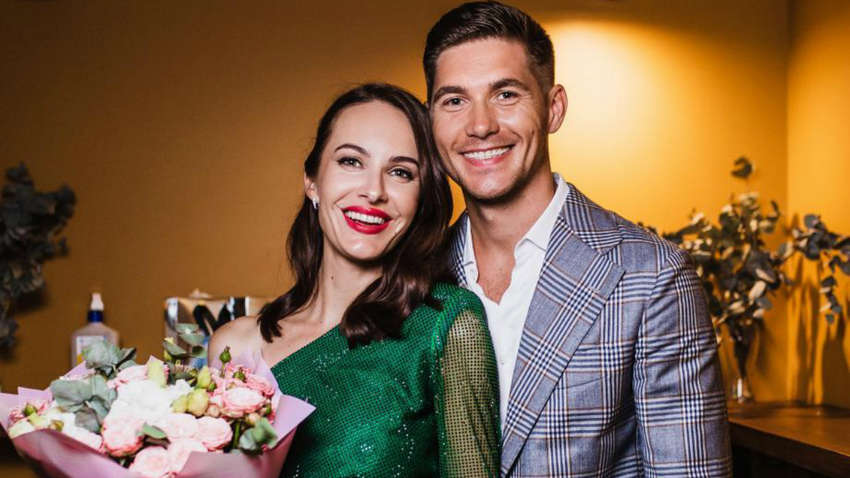 Володимир Остапчук розповів, як лікувався від коронавірусу Володимир Остапчук розповів, як лікувався від коронавірусу