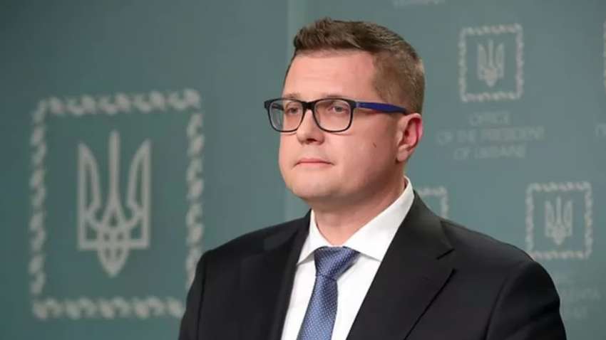 Стало відомо, чим займається колишній керівник СБУ Іван Баканов Стало відомо, чим займається колишній керівник СБУ Іван Баканов