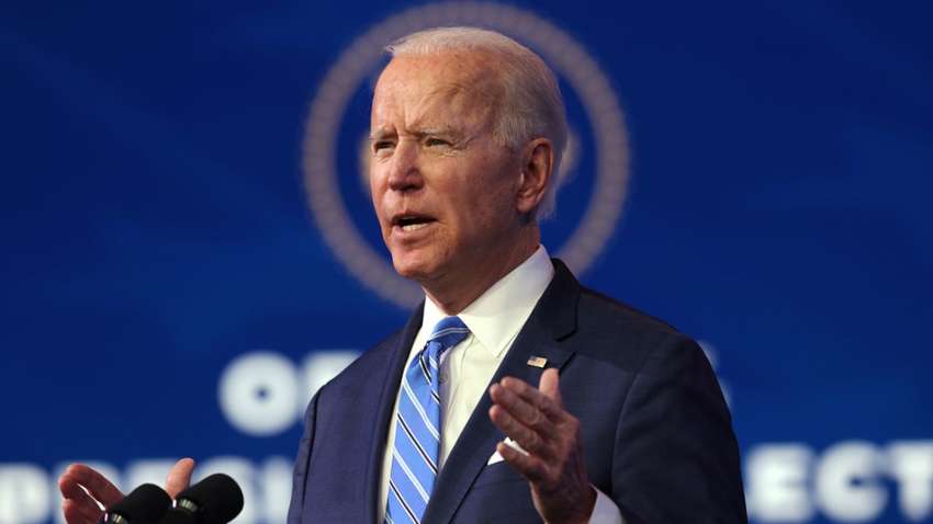 Помощь Украине: Байден рассказал, как прошла встреча с конгрессменами Помощь Украине: Байден рассказал, как прошла встреча с конгрессменами