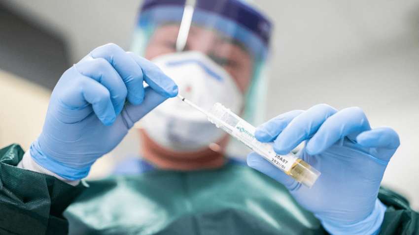 Статистика смертности от COVID-19 в Украине значительно занижена - американские исследователи