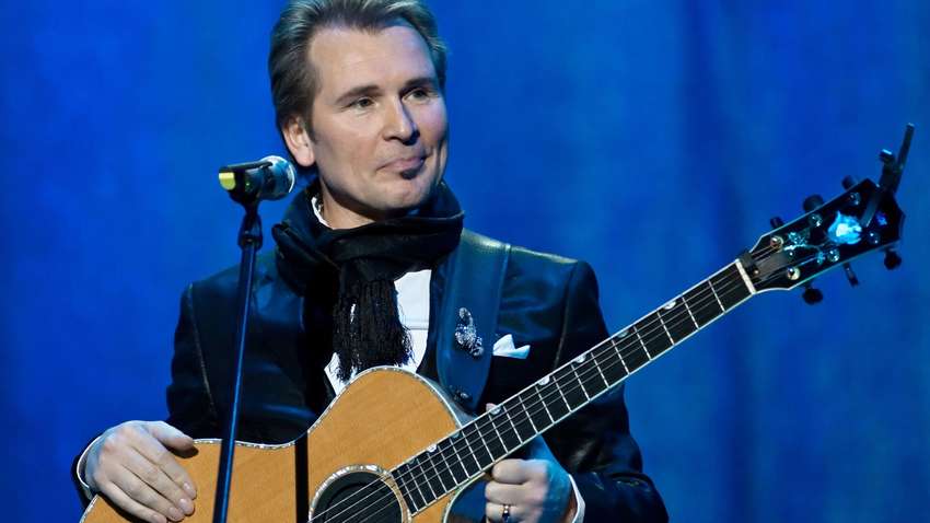 Народный артист Украины поддержал войну и агрессию РФ