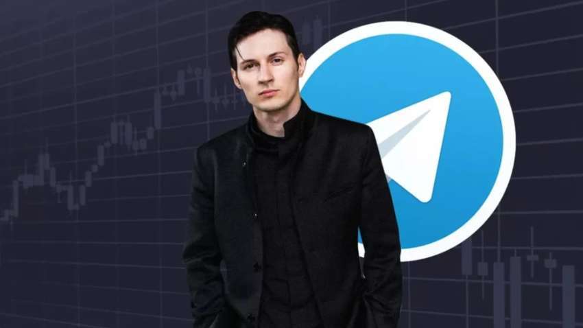 Угрожает пожизненное: почему ФСБ РФ объявила основателя Telegram Дурова в международный розыск