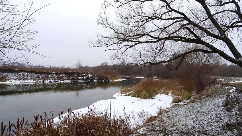 Погода на среду: синоптики сделали прогноз, когда украинцам ждать снег