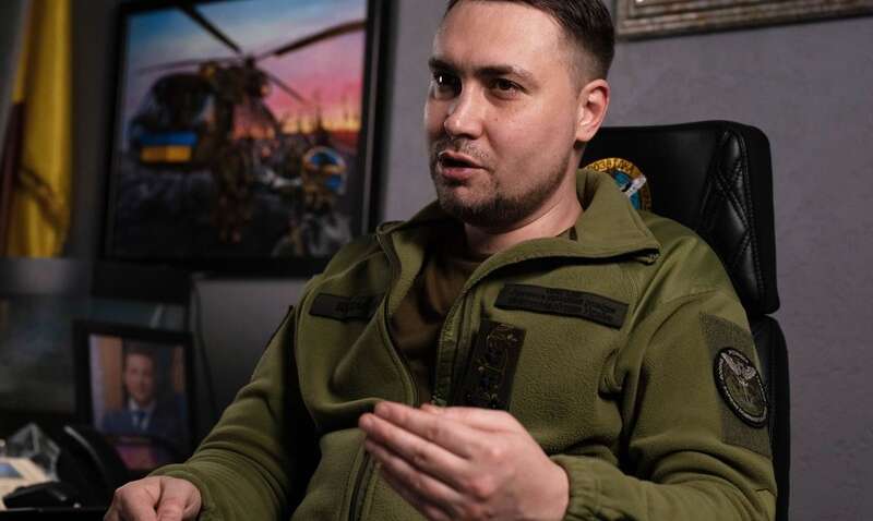 Есть ли у РФ планы вести войну против Украины в 2025 году: ответ Буданова Есть ли у РФ планы вести войну против Украины в 2025 году: ответ Буданова