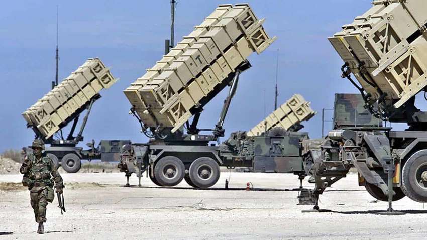 Запад ведет себя как минимум странно: какую помощь Украина никак не может получить