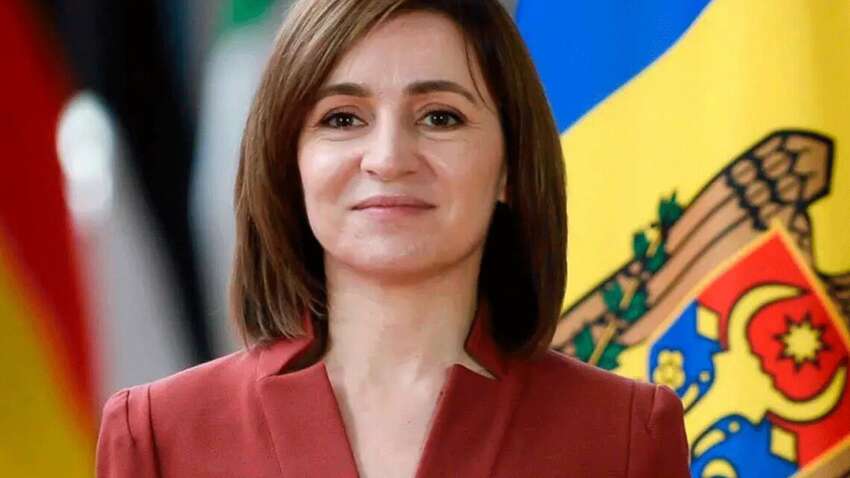 Молдова хочет обойти Украину: когда страна может присоединиться к ЕС