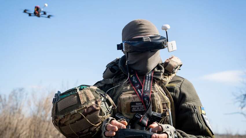 Що у ЗСУ думають про територіальні поступки Путіну: розкрито вражаючі факти Що у ЗСУ думають про територіальні поступки Путіну: розкрито вражаючі факти