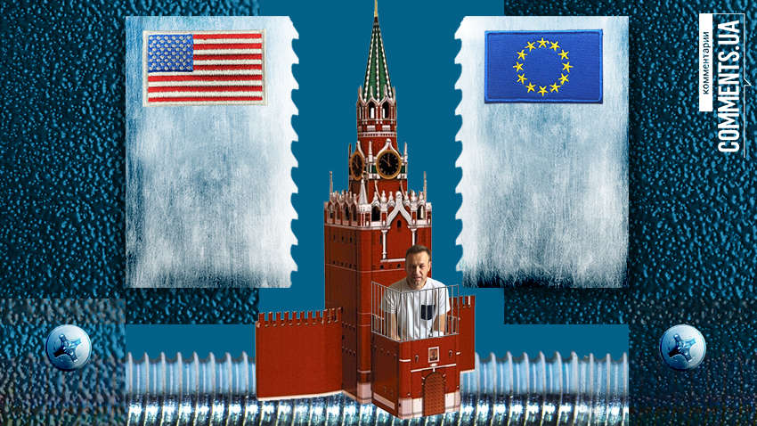 Санкції проти Росії: яка доля чекає на Кремль після обмежень Заходу Санкції проти Росії: яка доля чекає на Кремль після обмежень Заходу