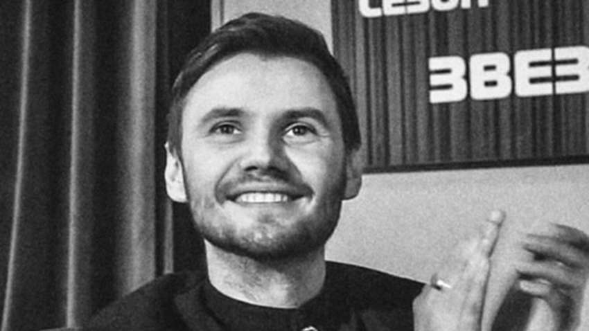 Помер молодий гуморист з "Ліги сміху": що сталося Помер молодий гуморист з "Ліги сміху": що сталося