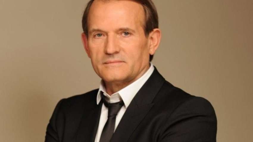 Німецькі ЗМІ відзначили величезний внесок Медведчука у звільнення українців у Донбасі