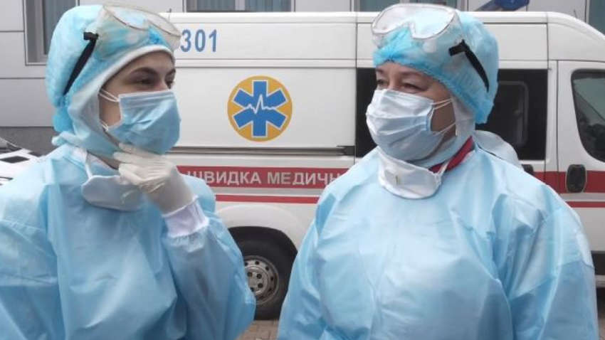 Кабмин представил детальный план выхода Украины из карантина