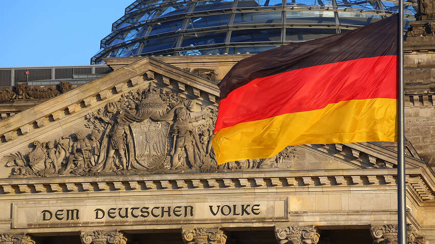 Германия уже не скрывает, что готовится к войне с РФ: какое решение принял Берлин Германия уже не скрывает, что готовится к войне с РФ: какое решение принял Берлин