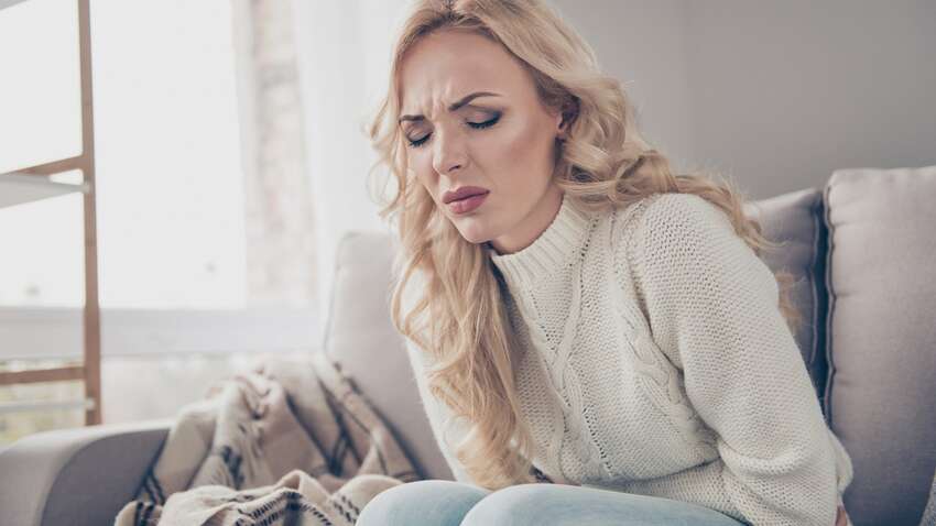 Дивні звуки з вагіни під час сексу: чи є вони нормою Дивні звуки з вагіни під час сексу: чи є вони нормою