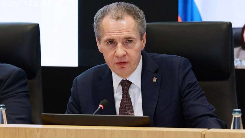 На Белгородщине дрон охотился на губернатора: результат