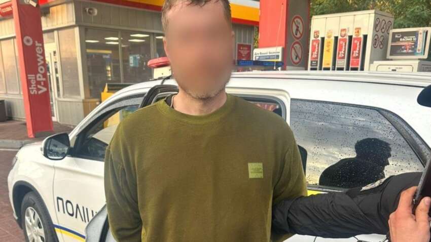 Жестокое убийство на АЗС: стрелка отправили в психушку под строгий надзор