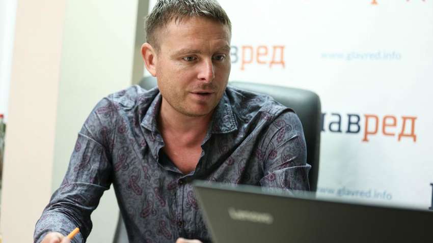 Марунич: Германия намекает Украине, что пора закрывать дело Медведчука